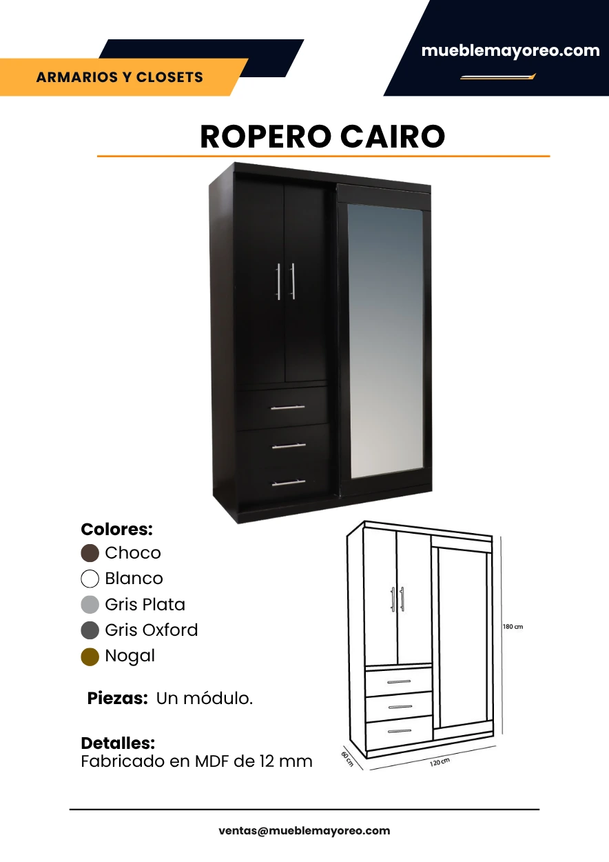 Catalogo de muebles de mayoreo - Imagen 7