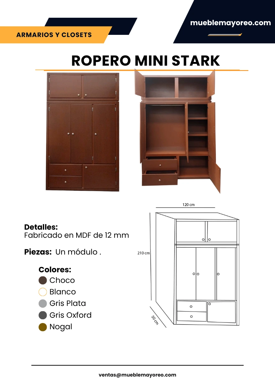 Catalogo de muebles de mayoreo - Imagen 8