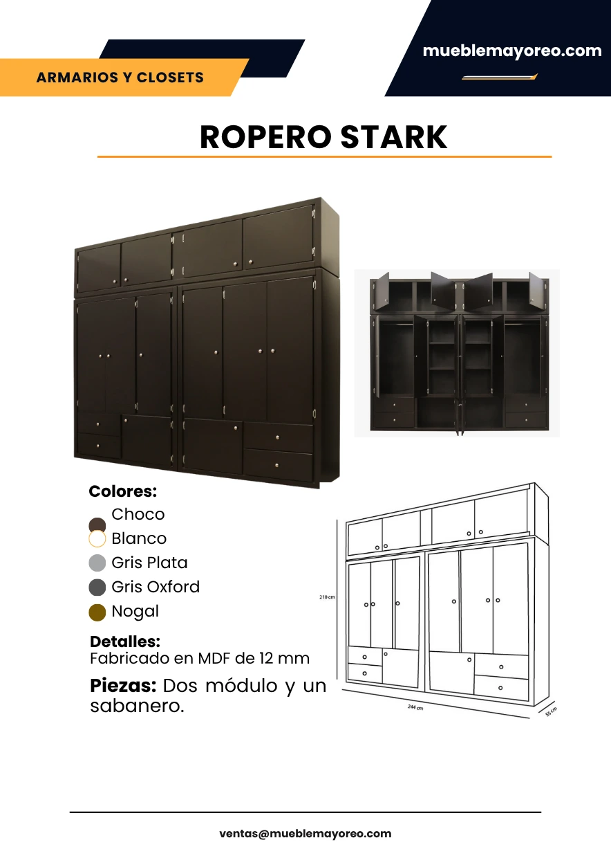 Catalogo de muebles de mayoreo - Imagen 9