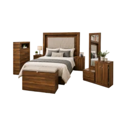 Set de Recámara