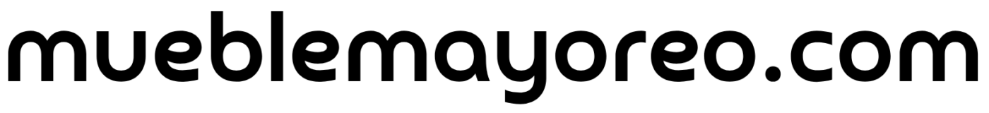 Mueblemayoreo.com